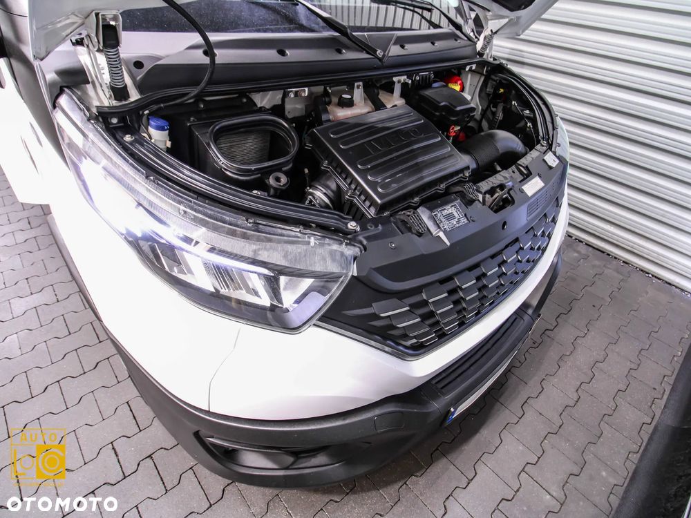 Iveco CHŁODNIA / MROŹNIA - 13