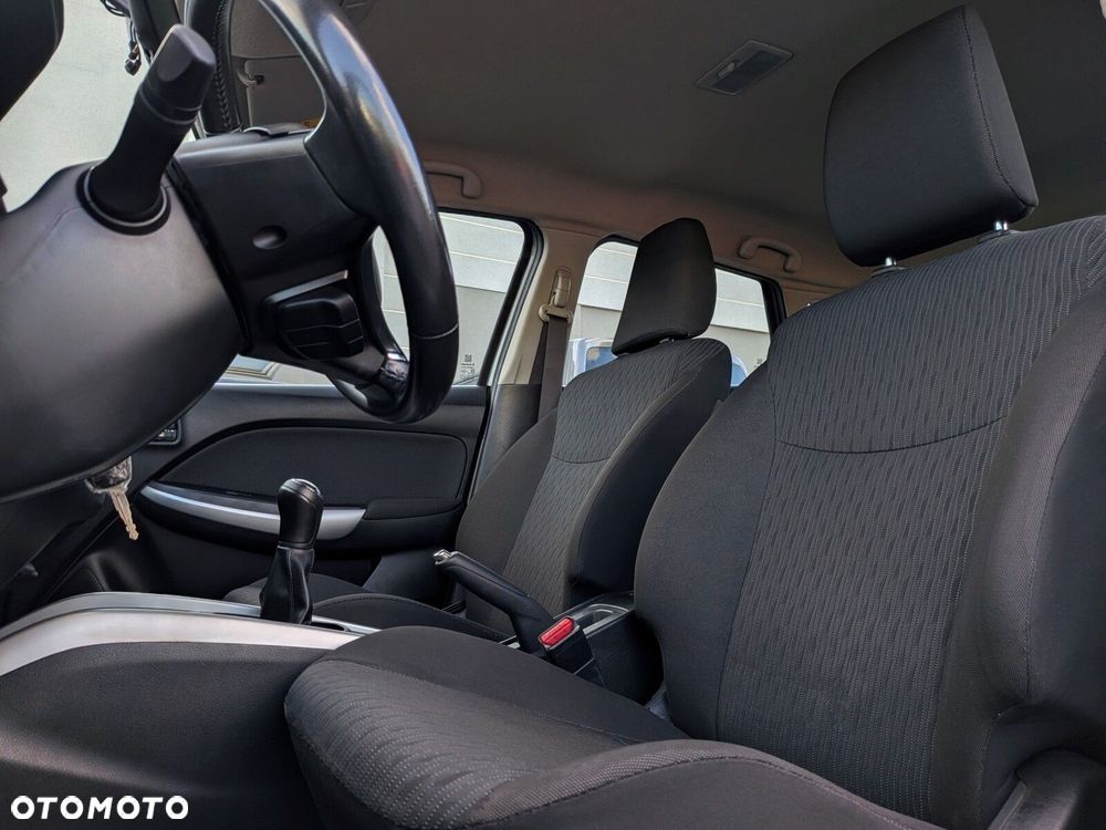 Suzuki Baleno 1.2 Premium - 10