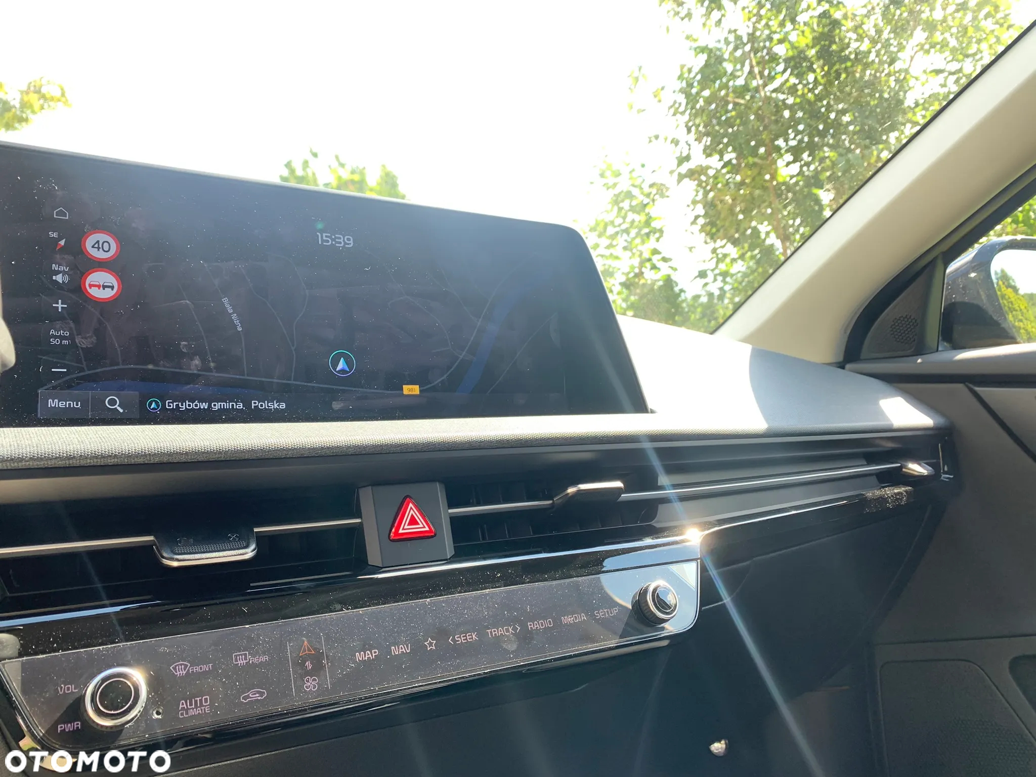 Kia EV6 77.4kWh - 8