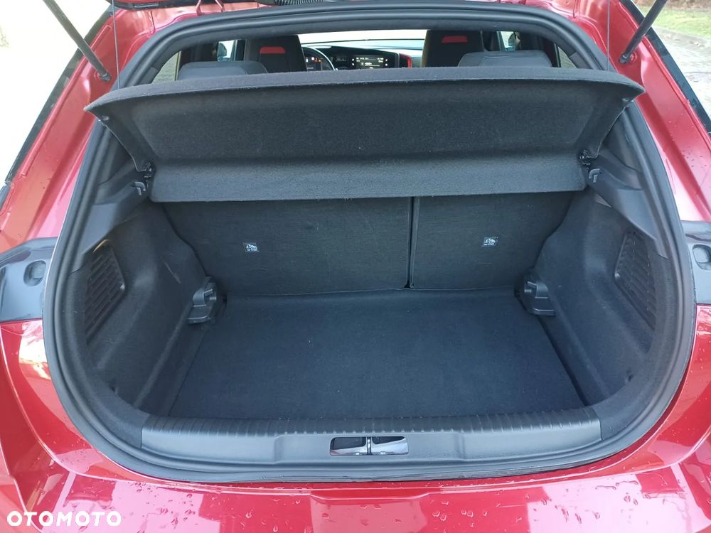 Opel Mokka 1.2 DI Turbo Automatik GS Line - 3