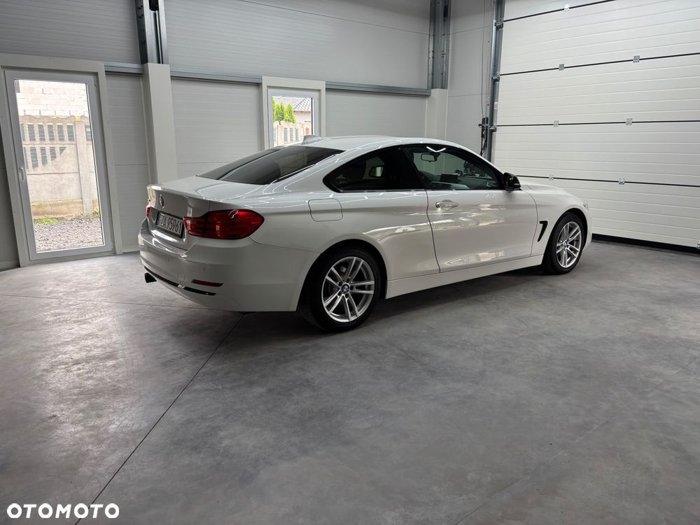 BMW Seria 4 428i xDrive - 18