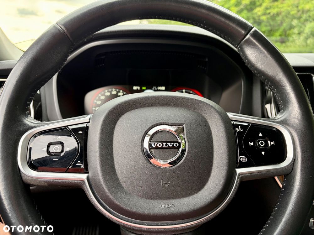 Volvo XC 60 D4 AWD Inscription - 6