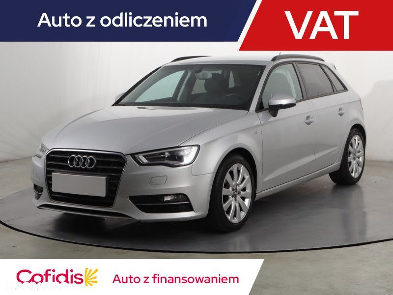 Audi A3 Sportback - 2