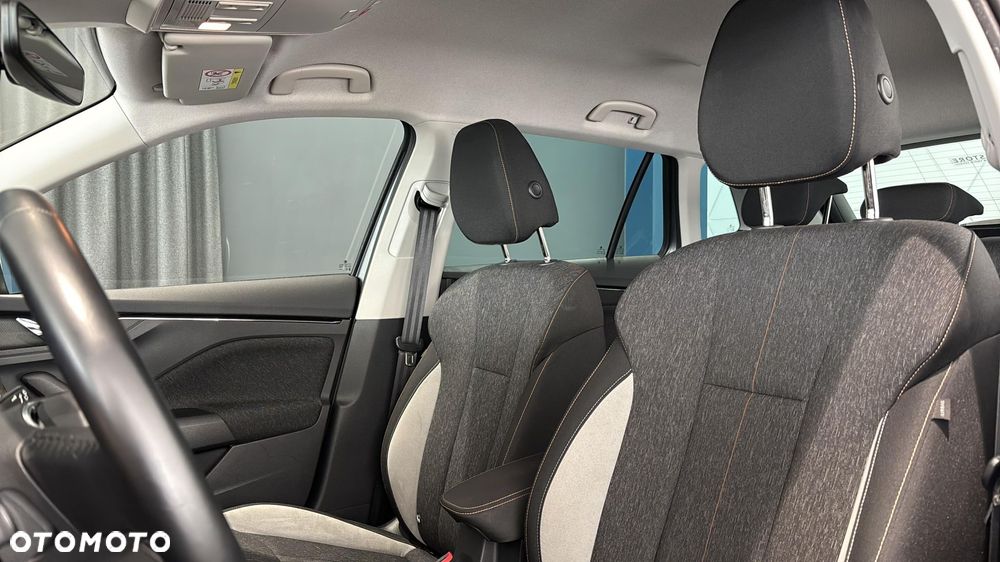 Skoda Kamiq 1.5 TSI Style DSG - 11