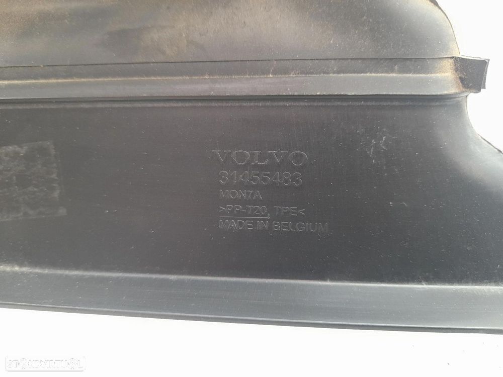 Grelha frente VOLVO V60 II Cross Country (227) - 5