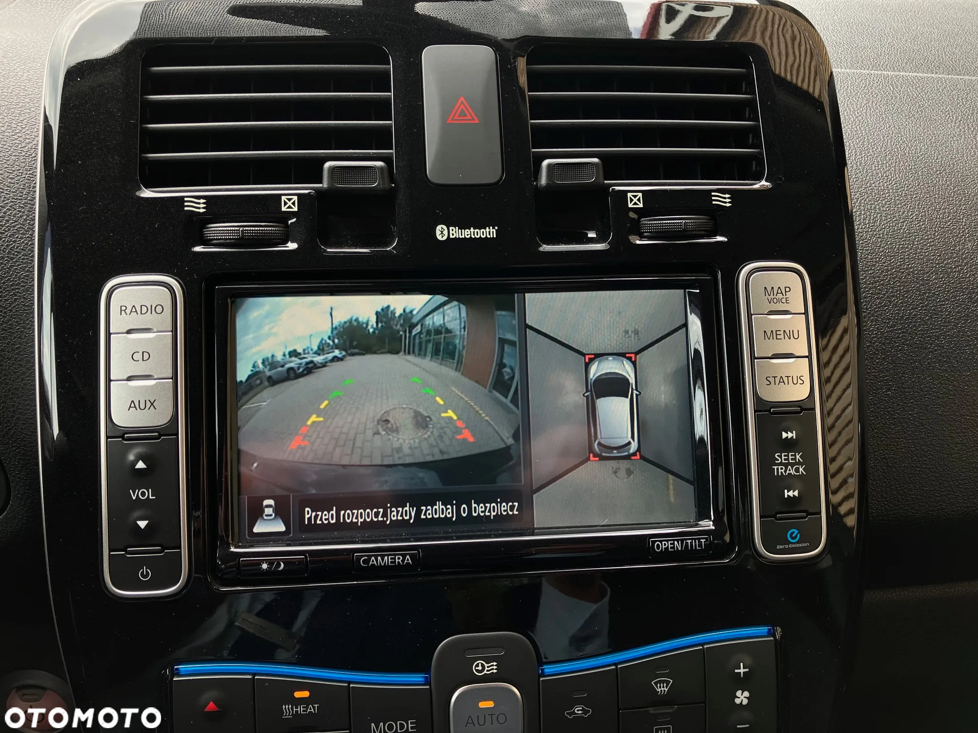 Nissan Leaf 30kWh Tekna - 25