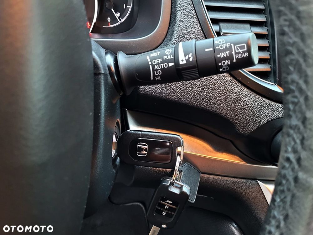 Honda CR-V 2.0 Elegance - 22