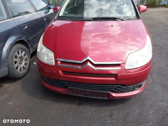 Citroen C4 cały na części - 1