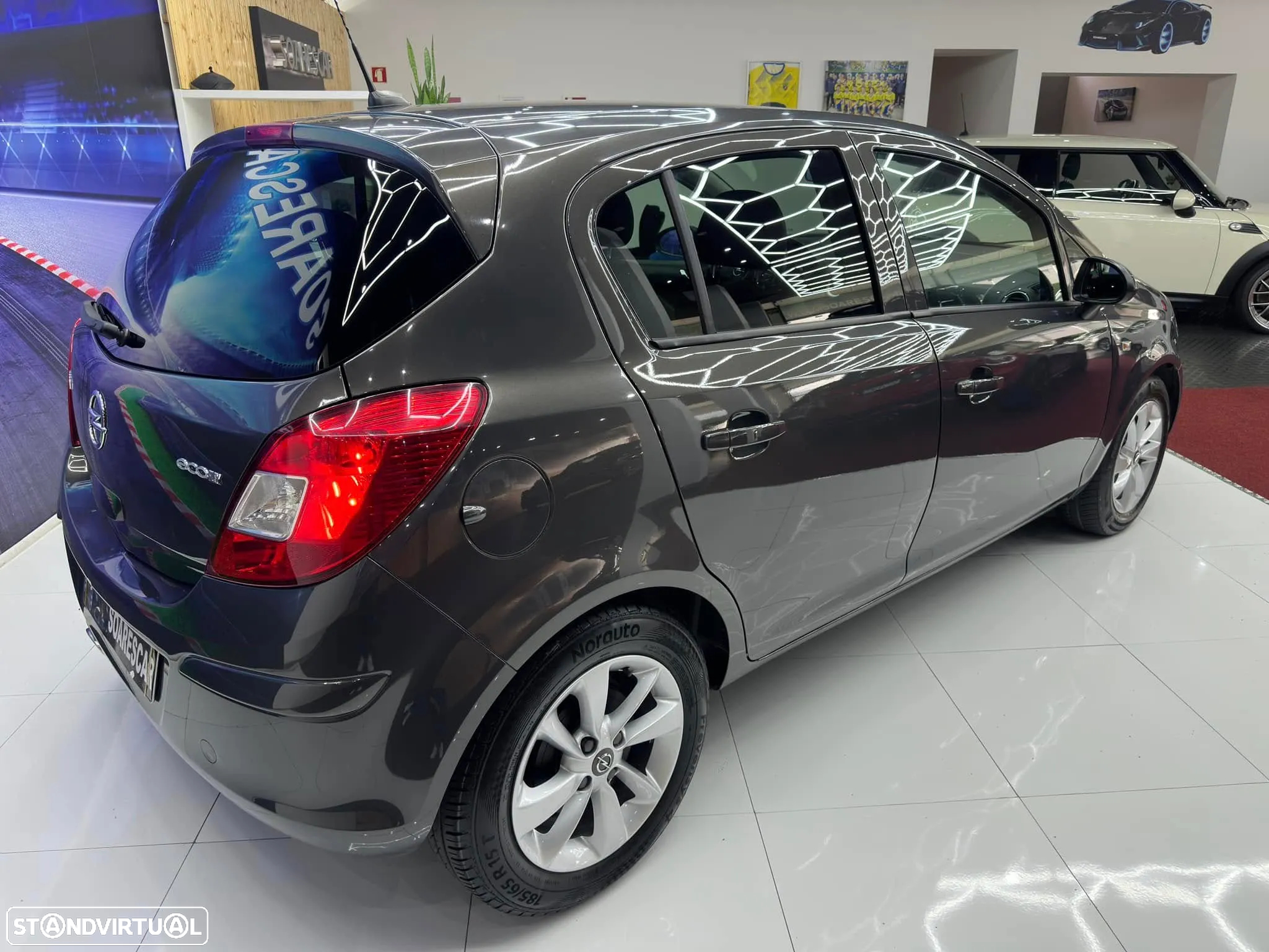 Opel Corsa 1.3 CDTi Business Edition - 5