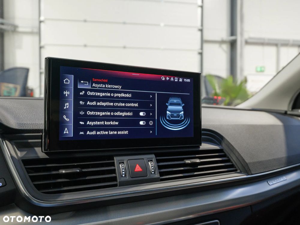 Audi Q5 40 TDI mHEV Quattro S tronic - 27