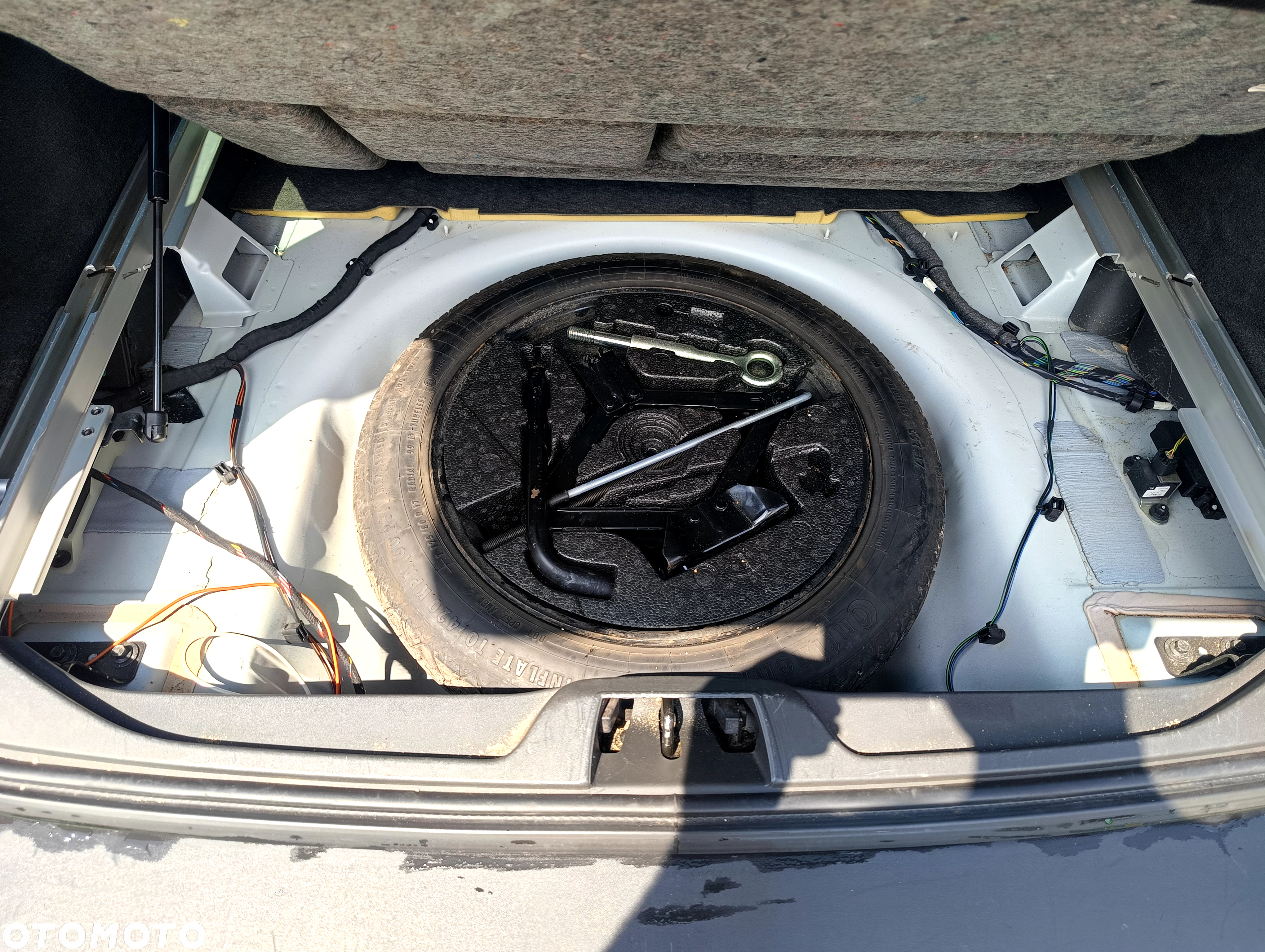 Volvo XC 70 - 18