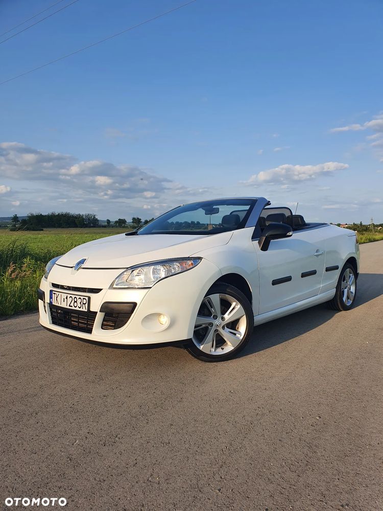 Renault Megane - 1