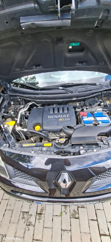 Renault Koleos 2.0 dCI FAP 4x4 Bose Edition - 14
