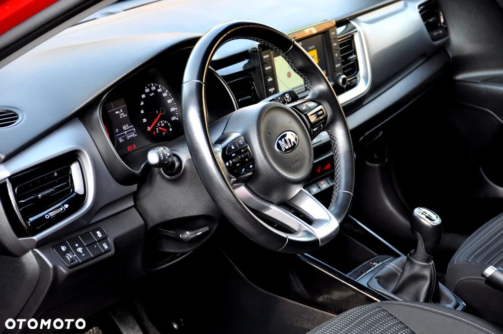 Kia Stonic 1.4 XL - 28