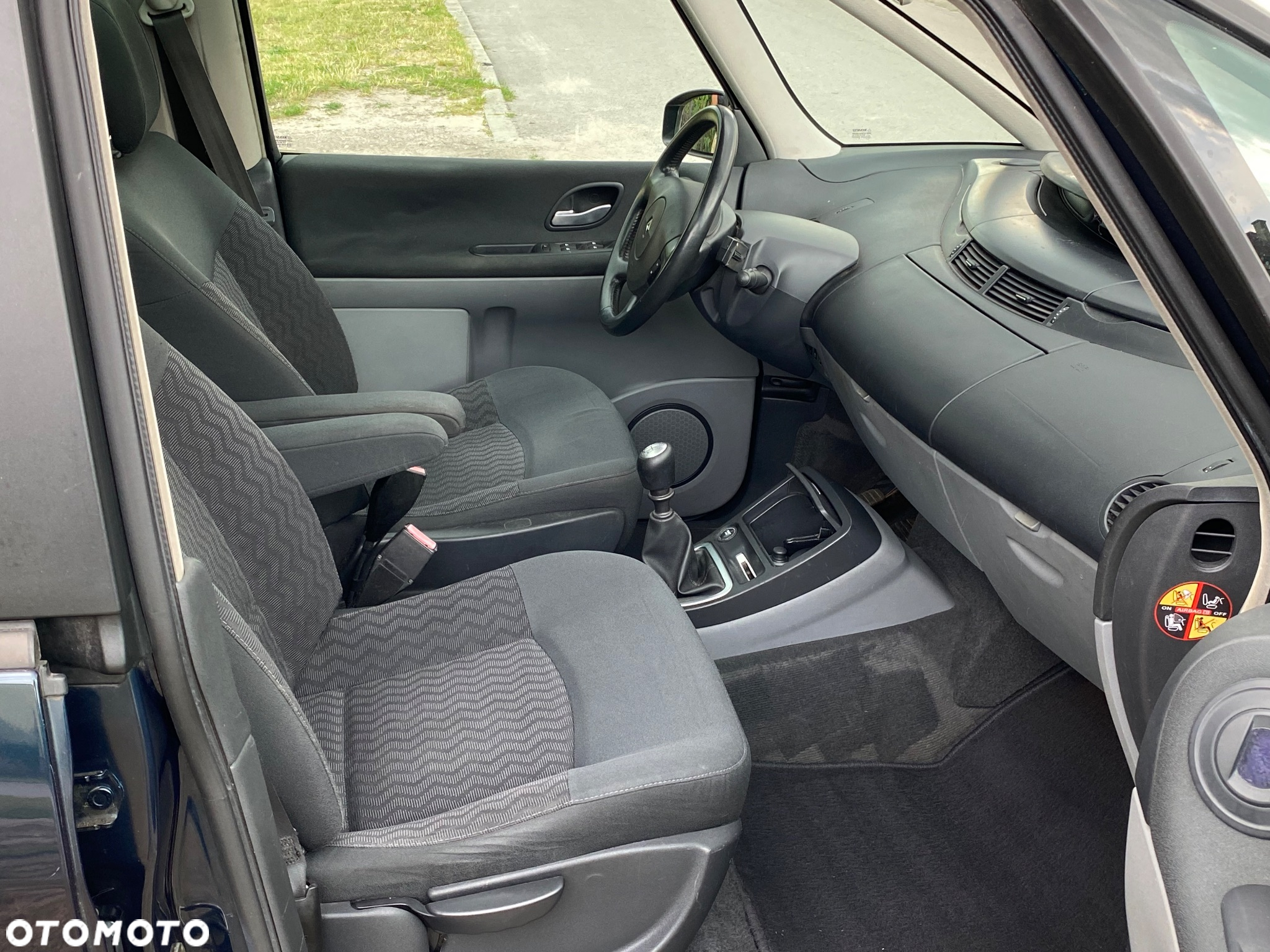 Renault Grand Espace Gr 2.0T Privilege - 10