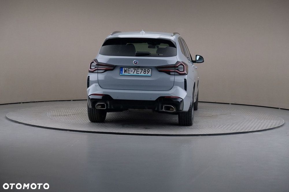 BMW X3 - 5