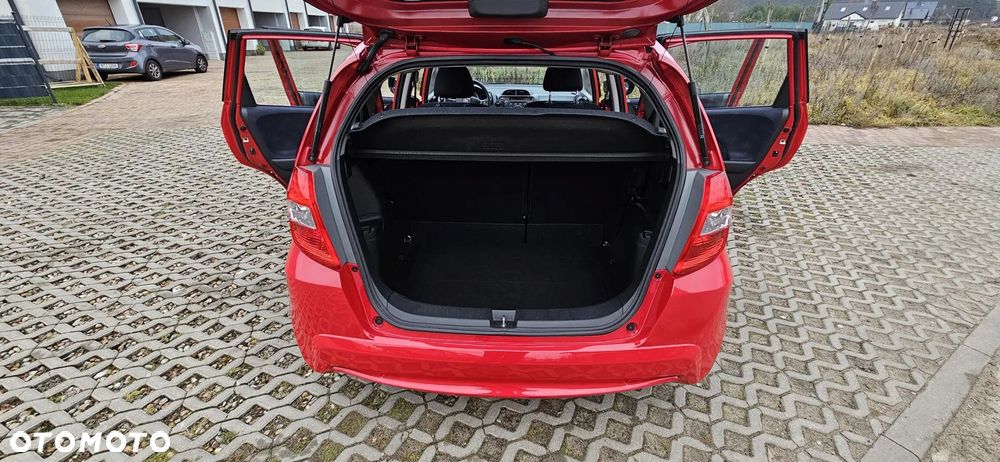 Honda Jazz 1.4 i-VTEC S - 12