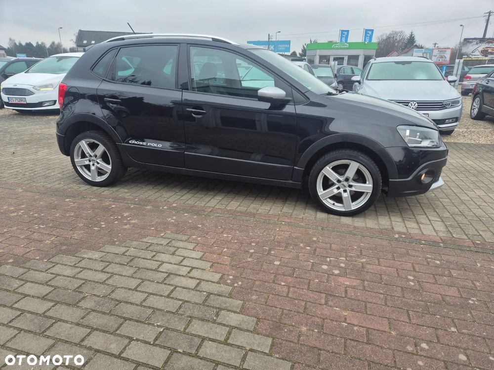 Volkswagen Polo 1.2 TSI DSG Highline - 4