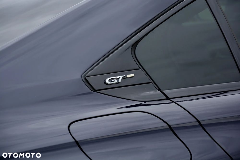 Peugeot 508 2.0 BlueHDi GT S&S EAT8 - 19
