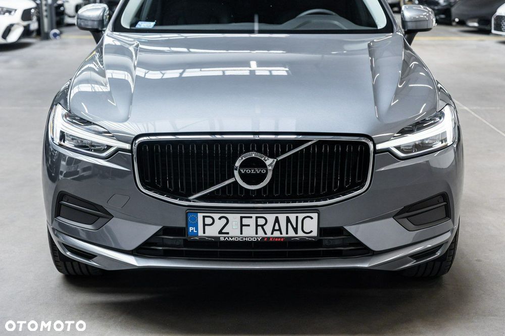 Volvo XC 60 - 16