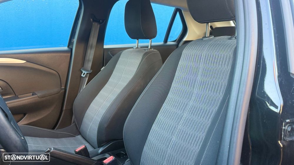 Opel Corsa 1.2 Edition - 6