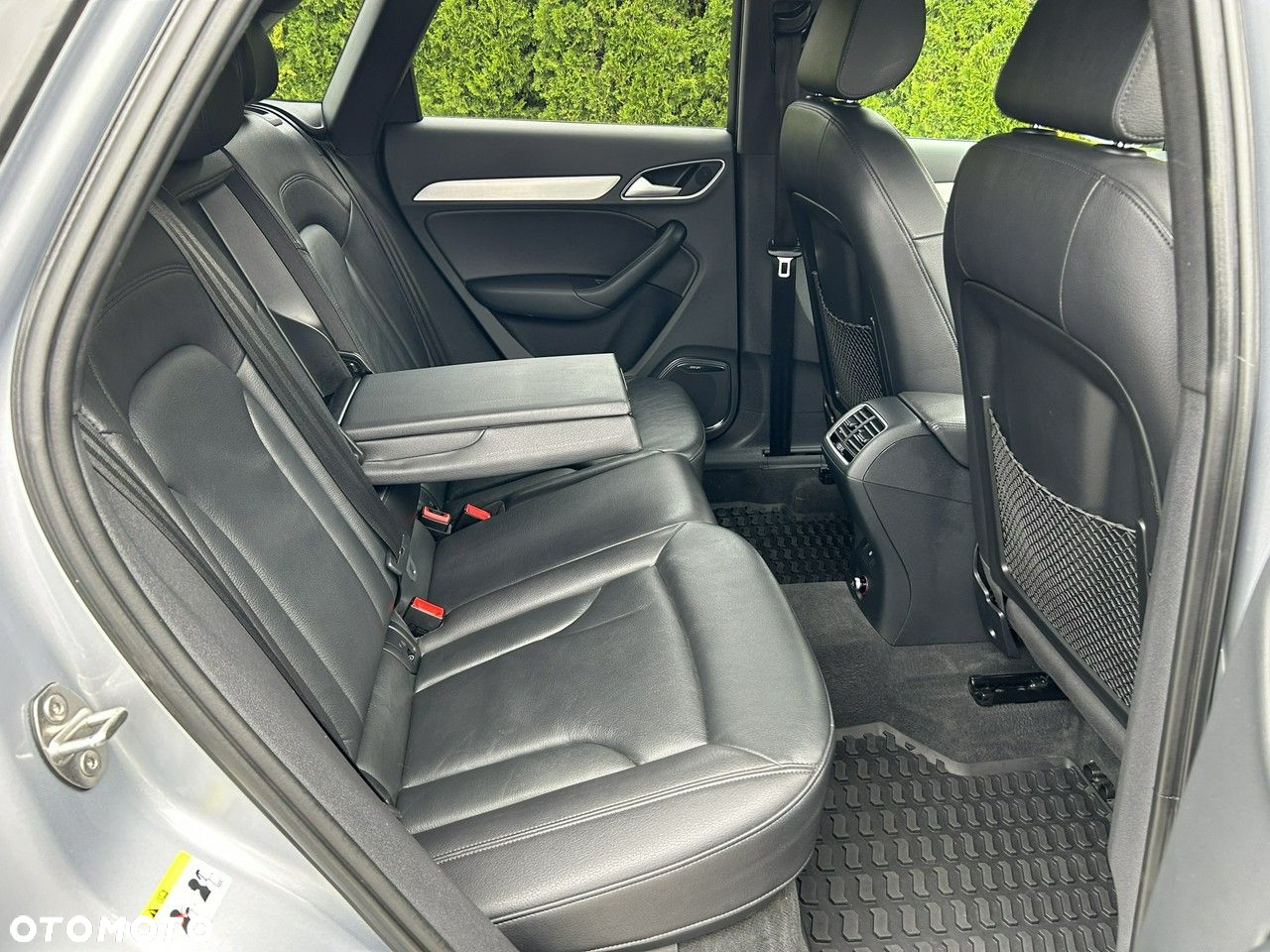Audi Q3 - 7