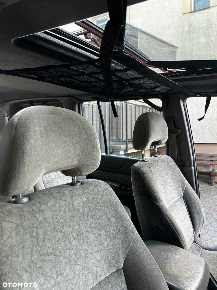 Nissan Patrol - 7