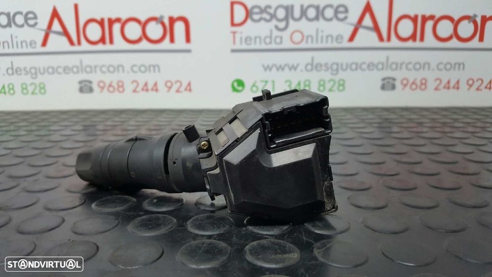 COMANDO DO LIMPA-VIDROS NISSAN ALMERA (N16/E) ACENTA - 3