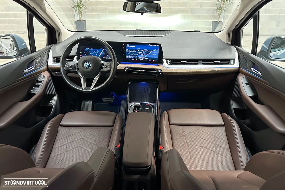 BMW 230xe Active Tourer e xDrive Aut. Luxury Line - 12
