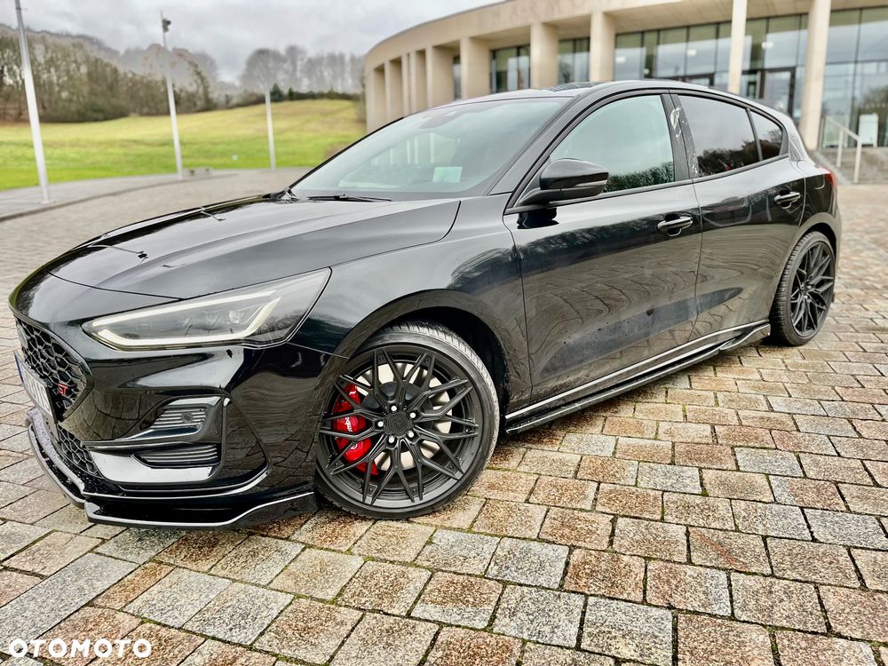 Ford Focus 2.3 EcoBoost ST X - 6