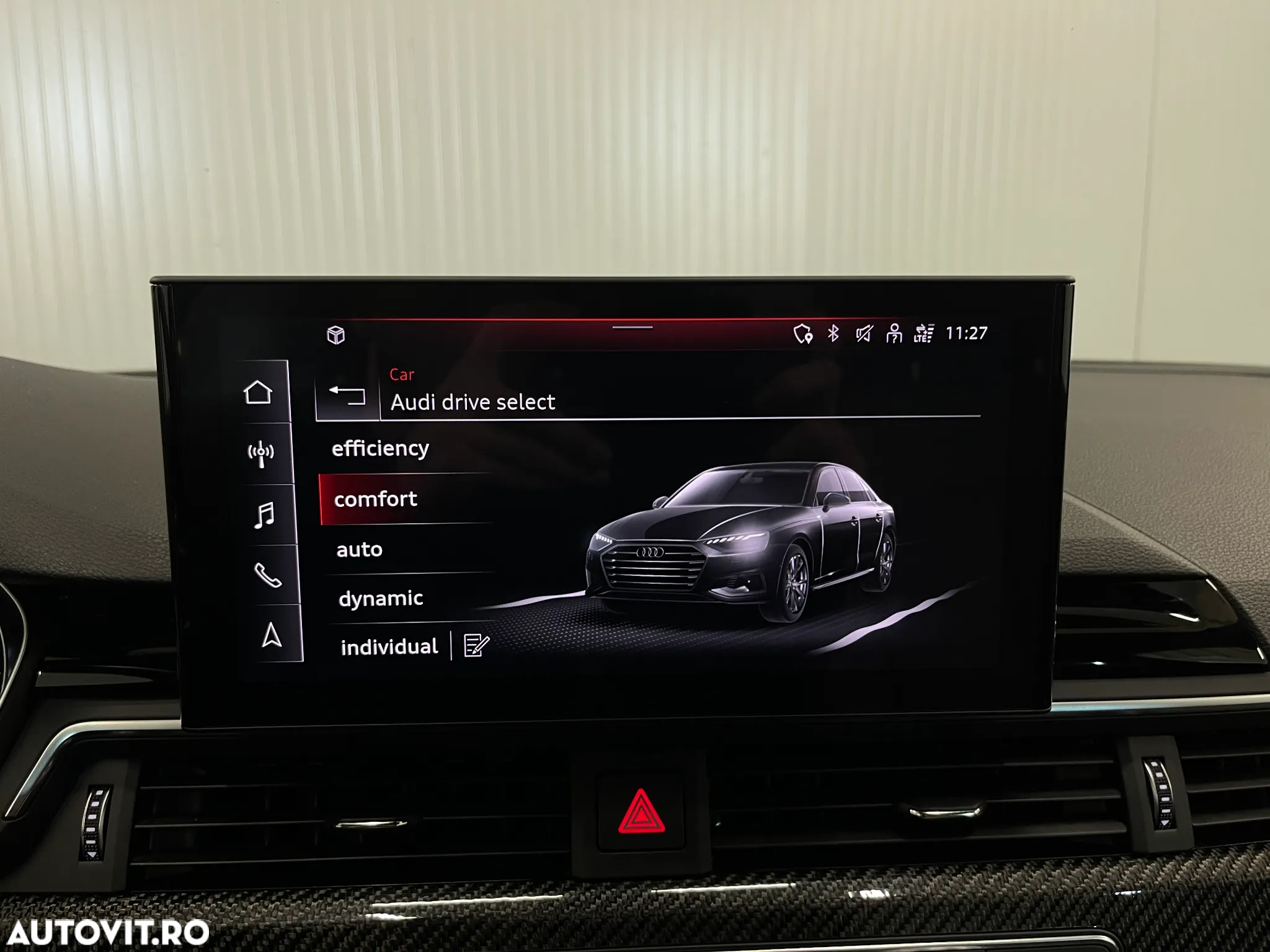 Audi A4 45 TFSI quattro S tronic MHEV S Line - 18