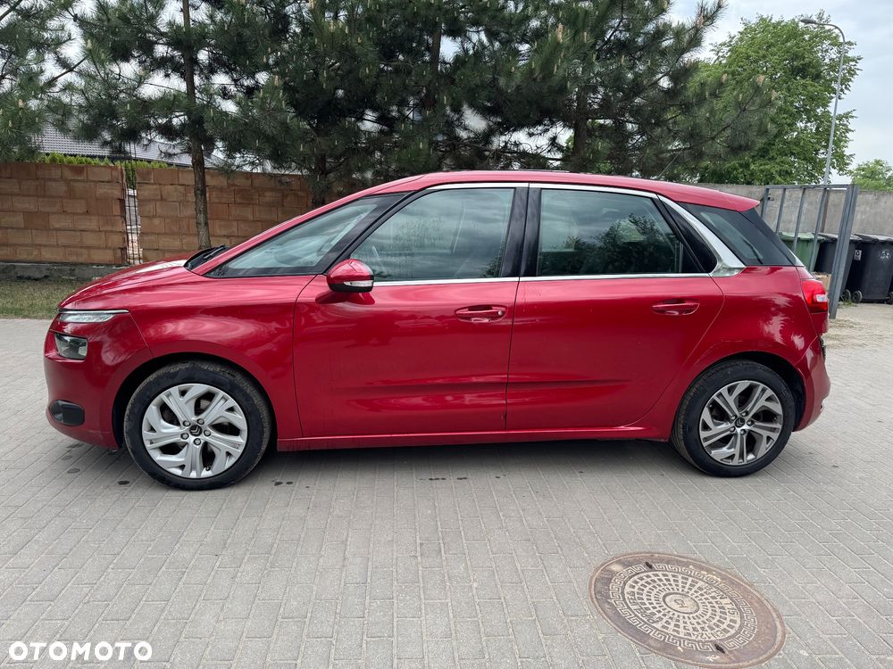 Citroën C4 Picasso 1.6 e-HDi Attraction - 2