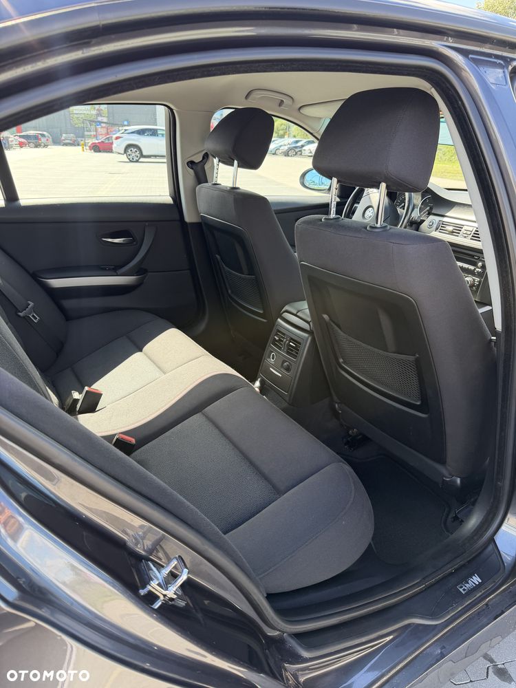BMW Seria 3 - 7
