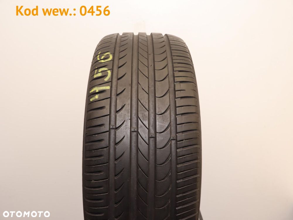 Kingstar SK10 - 225/45 R17 - 6