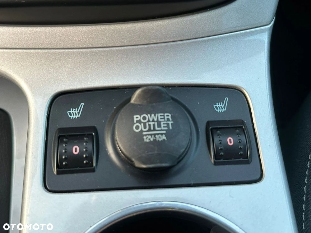 Ford C-MAX 1.6 EcoBoost Titanium - 30