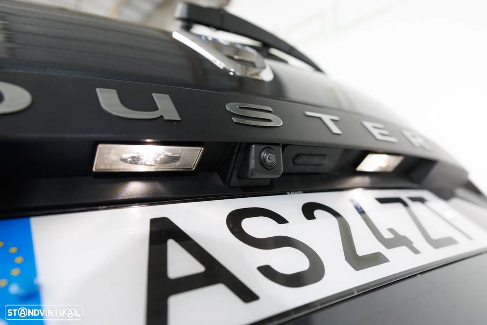Dacia Duster TCe 150 4WD Prestige+ - 21