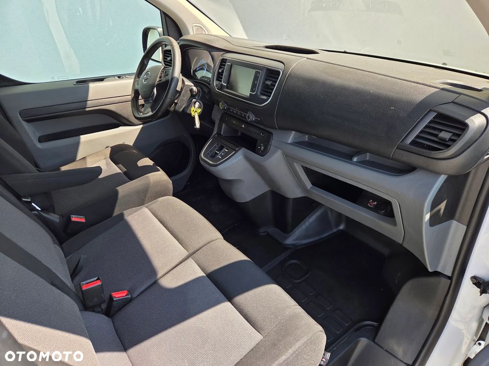 Opel VIVARO - 9