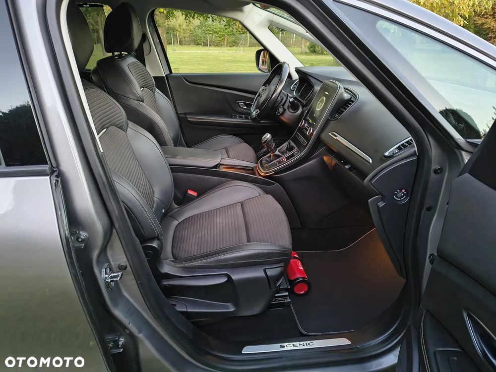 Renault Grand Scenic ENERGY dCi 110 LIMITED - 24
