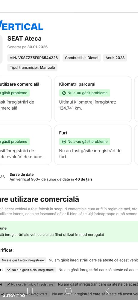Seat Ateca 2.0 TDI Xperience - 26