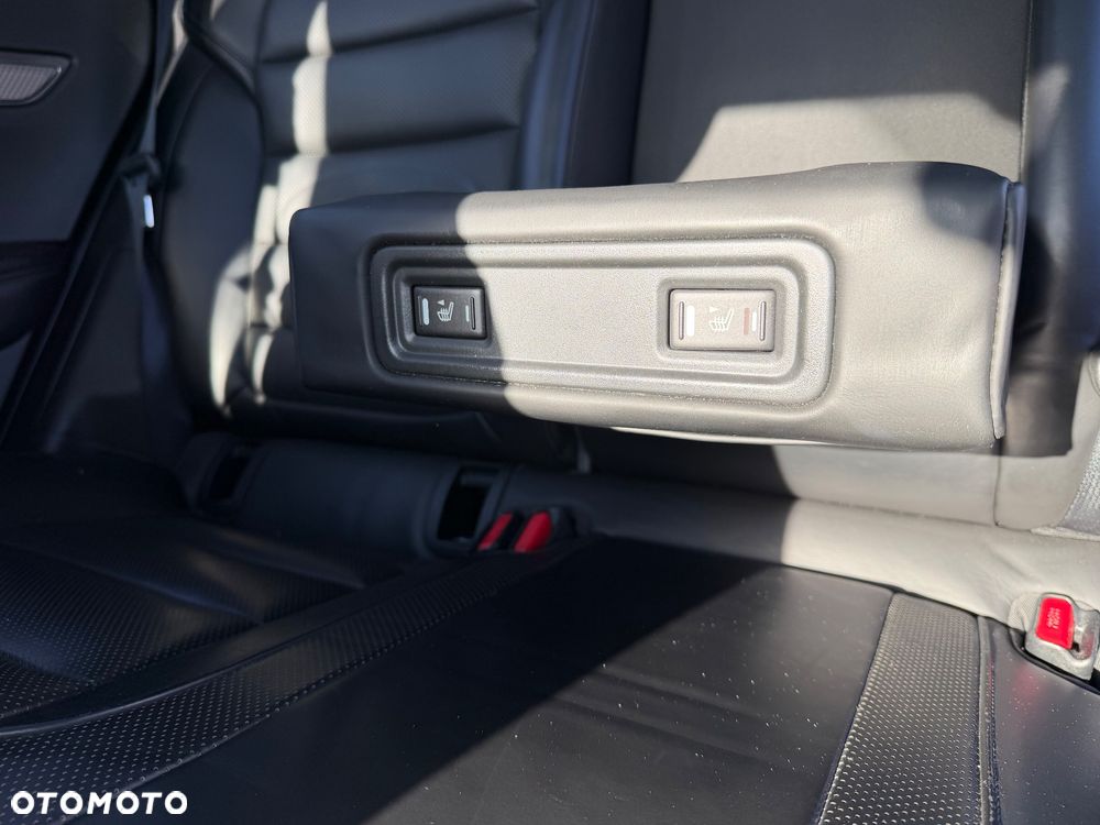 Renault Koleos 2.0 dCi Initiale Paris X-Tronic - 12