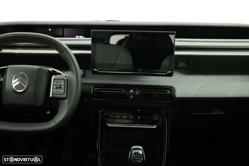 Citroën C3 1.2 PureTech Max - 9