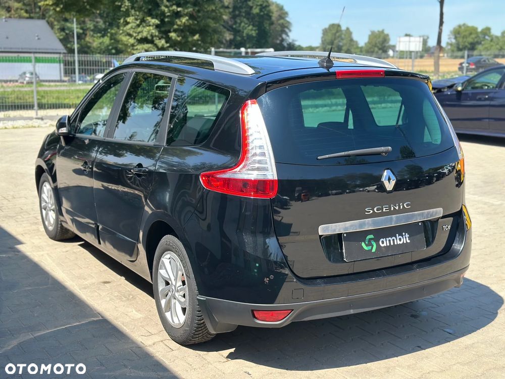 Renault Scenic - 9