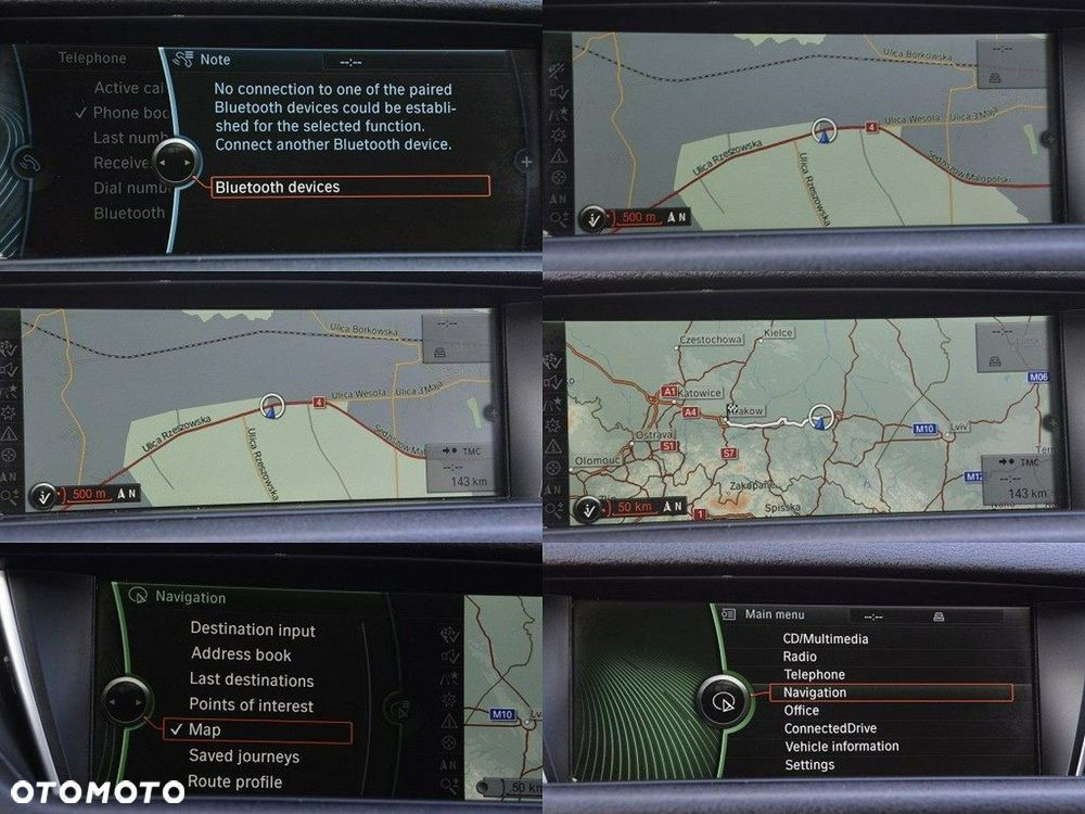 BMW X1 sDrive18d xLine - 16