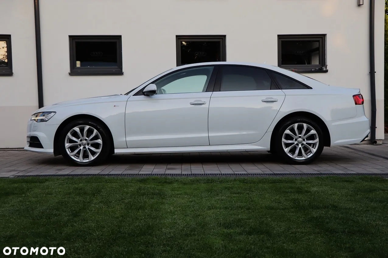Audi A6 - 14
