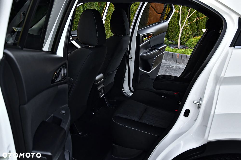 Mitsubishi Eclipse Cross 1.5 T-MIVEC ClearTec CVT 4WD Diamant Edition Plus - 18