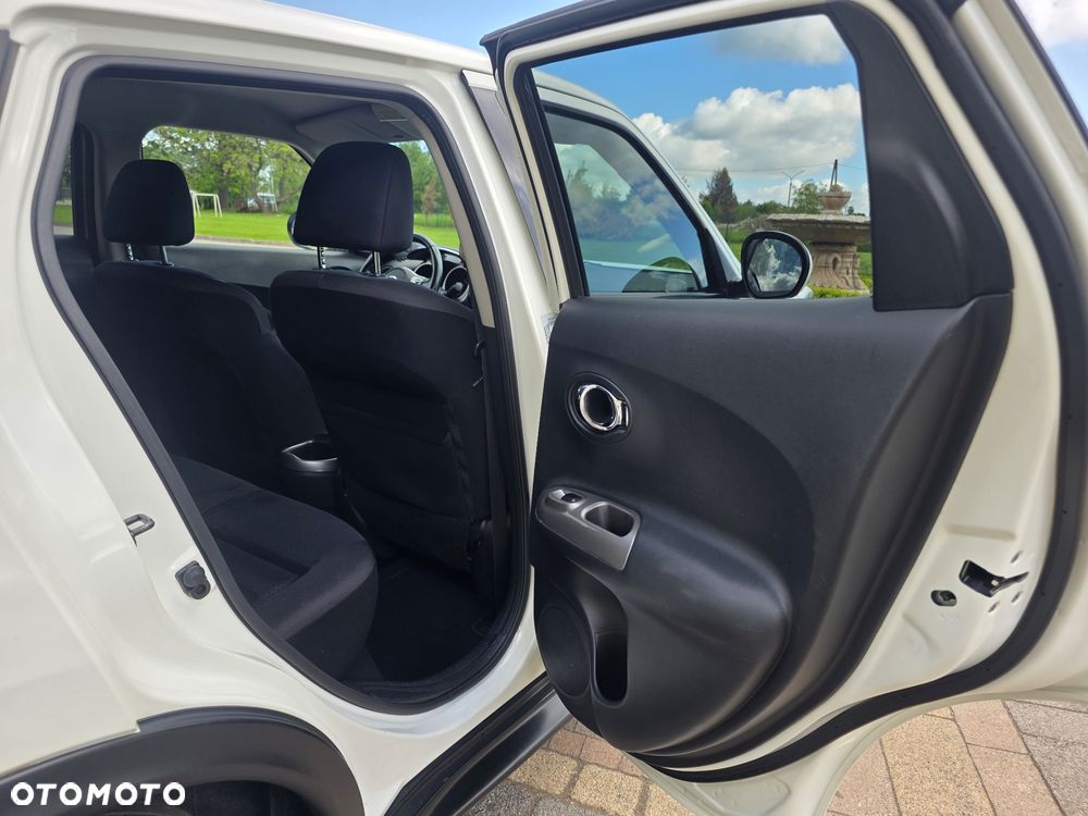 Nissan Juke - 25