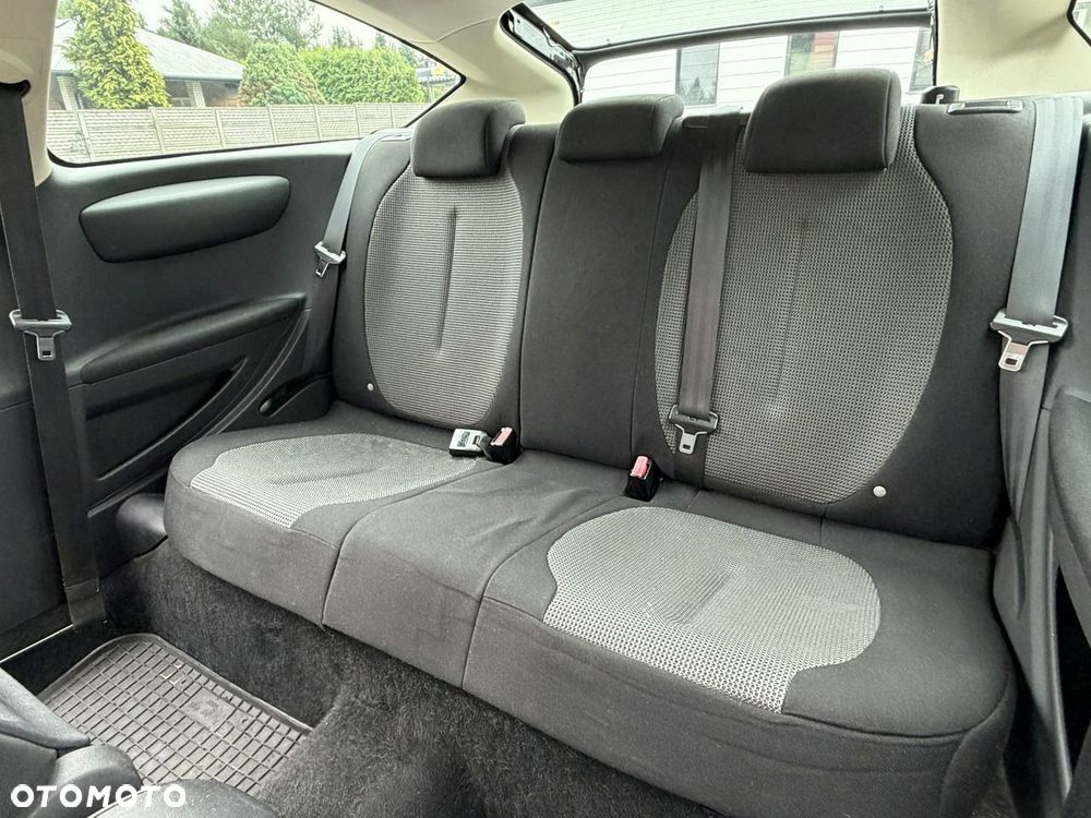 Citroën C4 - 20