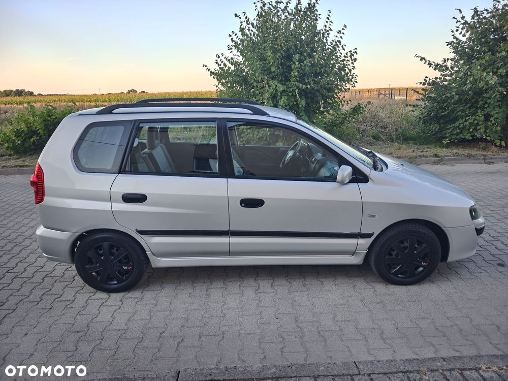 Mitsubishi Space Star - 6