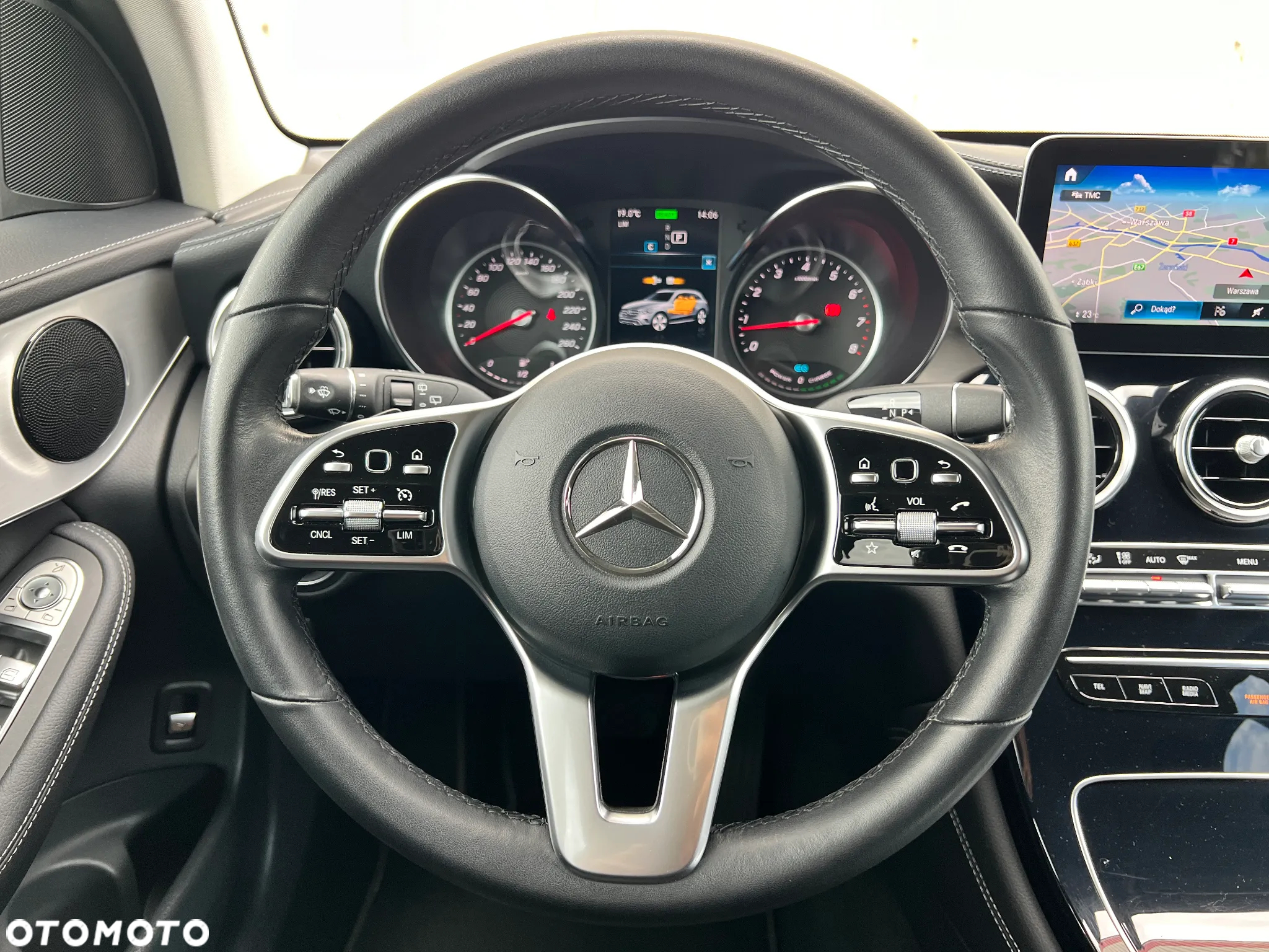 Mercedes-Benz GLC 200 4-Matic - 22