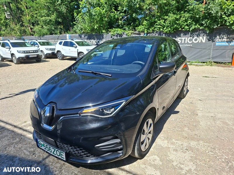Renault ZOE - 9